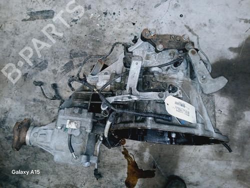 Gearbox RENAULT KOLEOS I (HY_) 2.0 dCi 4x4 (HY0K) | BP39606743M3 - Image 3