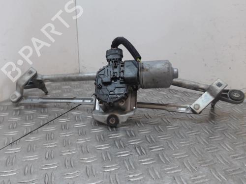 Front wiper motor CITROËN C5 II Break (RE_) 2.0 HDi (RERHRH) | BP37352131M29 - Image 2
