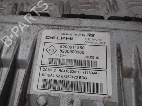 Used Control unit Control unit 37357828 37357828