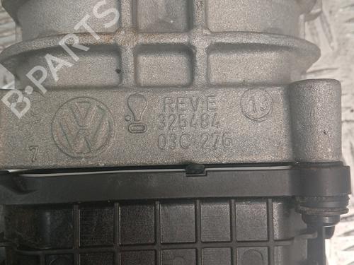 Electronic module SEAT IBIZA IV (6J5, 6P1) 1.4 TSI | BP37368733M83 - Image 5