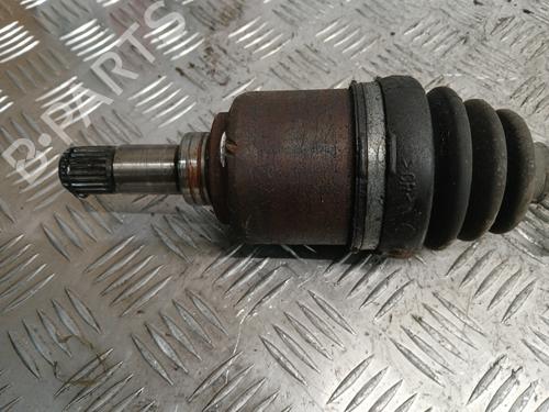 Used Left front driveshaft Left front driveshaft 37366499 37366499