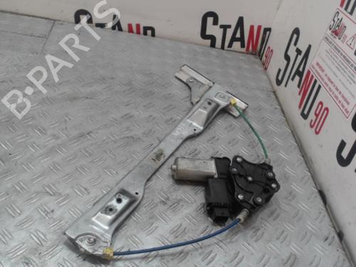 Front left window mechanism OPEL CORSA D (S07) 1.3 CDTI (L08, L68) | BP37356663C22 - Image 2