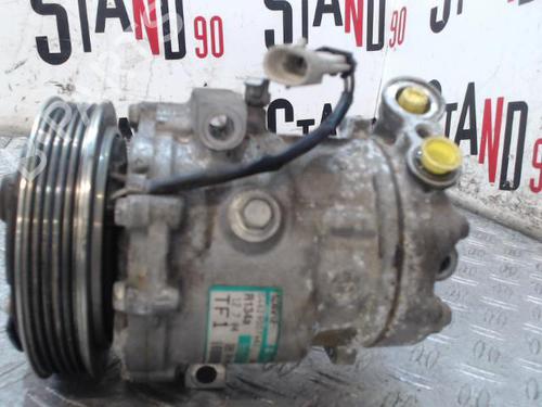 AC compressor OPEL CORSA C (X01) | BP37359622M34 - Image 4