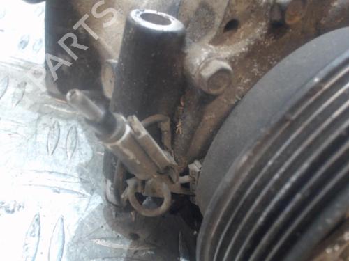 AC compressor RENAULT KANGOO (KC0/1_) 1.6 16V | BP37355722M34 - Image 2