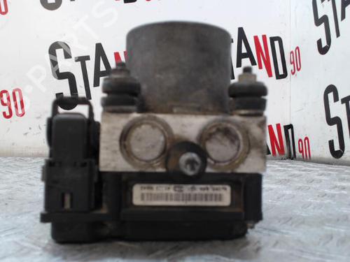 ABS pump FIAT IDEA (350_) 1.3 D Multijet | BP37361878M43 - Image 3