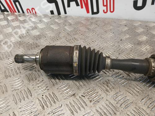 Right front driveshaft CHEVROLET AVEO Hatchback (T300) | BP37371720M39 - Image 4