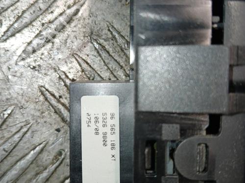 Left front window switch PEUGEOT 308 I (4A_, 4C_) 1.6 HDi | BP37372287I27 - Image 3