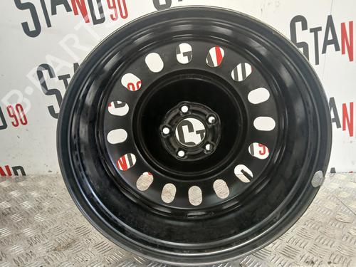 rim-peugeot-607-9d-9u-2000-37374605 main image