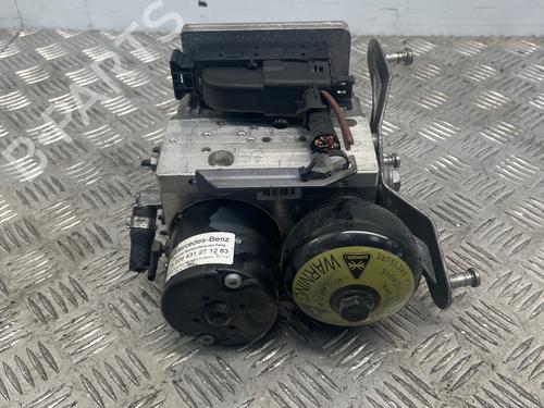 Used ABS pump ABS pump 38111906 38111906