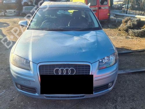 Left front driveshaft AUDI A3 (8P1) | BP37373077M38 - Image 10