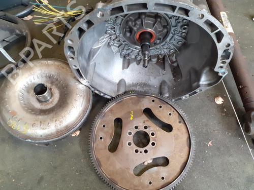 Used Gearbox Gearbox 37354081 37354081