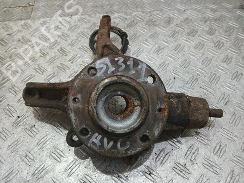 Used Left front steering knuckle Left front steering knuckle 37361583 37361583