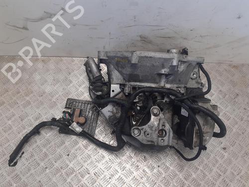 gearbox-citroen-c3-ii-sc_-2009-37362025 main image