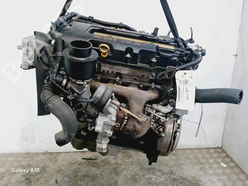 Engine OPEL MOKKA / MOKKA X (J13) 1.4 4x4 (_76) | BP40153012M1 - Image 4