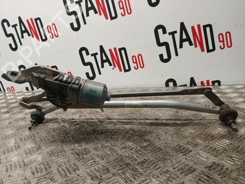 Front wiper motor DACIA LOGAN Pickup (US_) | BP37370940M29 - Image 3