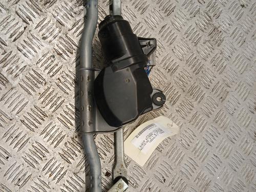 Front wiper motor OPEL AGILA B (H08) 1.2 (F68) | BP38557493M29 - Image 3