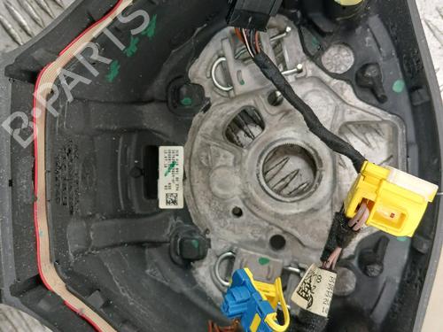 Steering wheel VW GOLF VI (5K1) 1.6 TDI | BP39982331C49 - Image 2