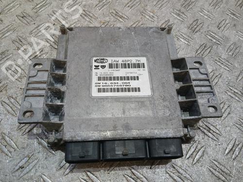 Used Control unit Control unit 37362614 37362614