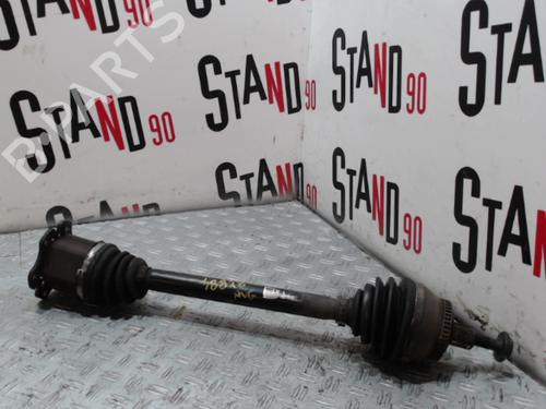 Used Left front driveshaft Left front driveshaft 37357678 37357678