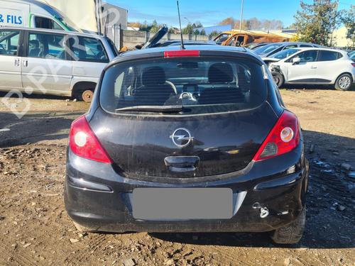 Alternator OPEL CORSA D (S07) 1.4 (L08, L68) | BP37358865M7  - Image 8