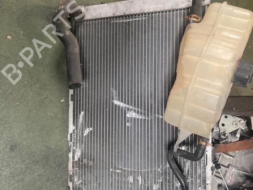 Used AC radiator AC radiator 37355861 37355861