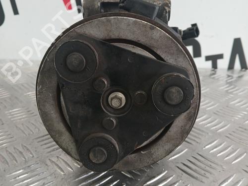 AC compressor FORD FOCUS II (DA_, HCP, DP) | BP37367818M34 - Image 2
