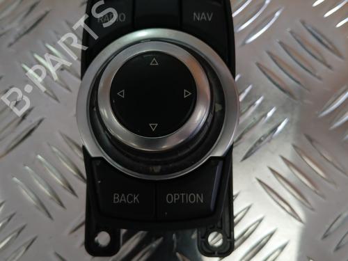 Switch BMW X3 (F25) xDrive 20 d | BP37367144I30 - Image 2
