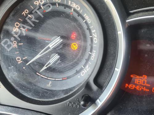 Alternator CITROËN DS3 (SA_) 1.6 THP 155 | BP37357640M7 - Image 6