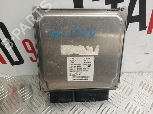 Used Engine control unit (ECU) Engine control unit (ECU) 37369123 37369123