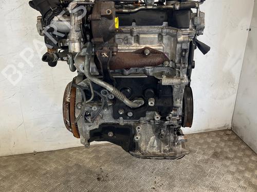 Engine TOYOTA YARIS (_P9_) 1.4 D-4D (NLP90_, NLP90R) | BP37373468M1 - Image 2