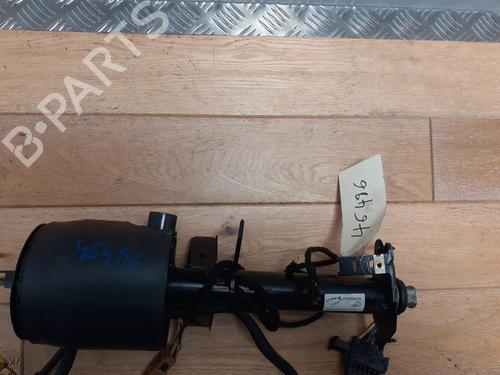 Used Steering column Steering column 37356121 37356121