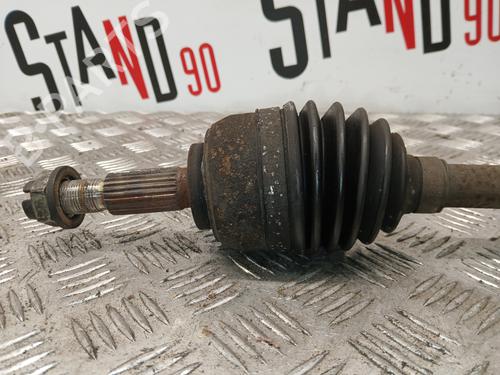 Used Left front driveshaft Left front driveshaft 37367763 37367763