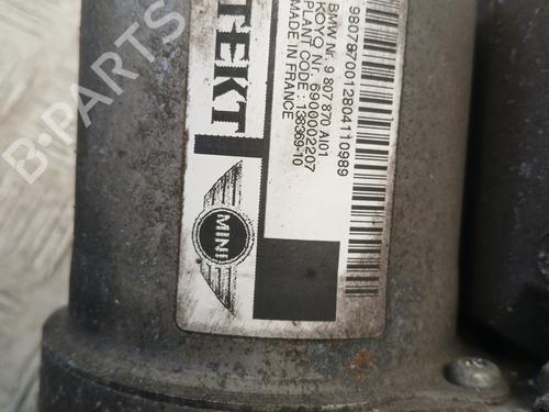 Steering rack MINI MINI COUNTRYMAN (R60) Cooper | BP37369486M22 - Image 2