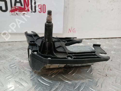 Used Rear wiper motor Rear wiper motor 37361151 37361151