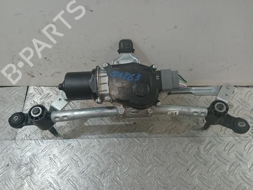 Front wiper motor RENAULT CLIO V (B7_) 1.0 TCe 90 (B7MT) | BP37746205M29 - Image 3
