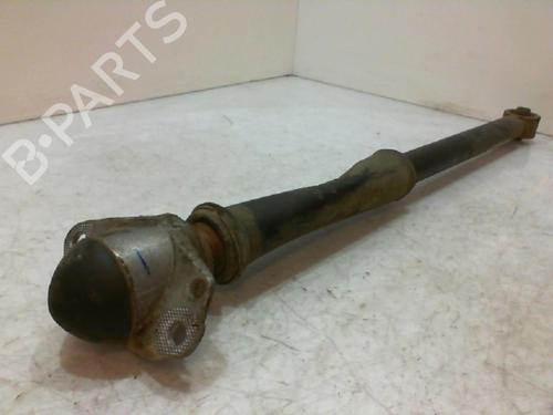 Used Left rear shock absorber Left rear shock absorber 37351363 37351363
