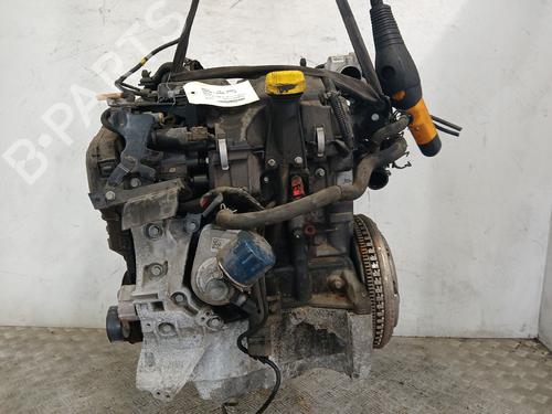 Engine DACIA DUSTER (HS_) 1.5 dCi (HSMC) | BP37374507M1 - Image 5