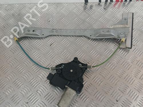 Front left window mechanism OPEL CORSA D (S07) 1.2 (L08, L68) | BP37361830C22 - Image 2