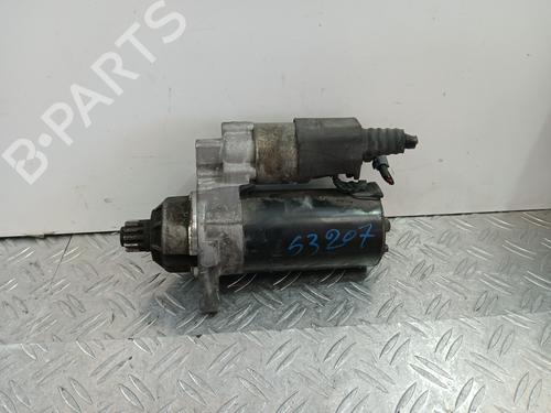 Starter AUDI A3 Sportback (8PA) | BP37366173M8 - Image 4