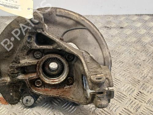 Left front steering knuckle MINI MINI (F56) Cooper D | BP38004649M25 - Image 3