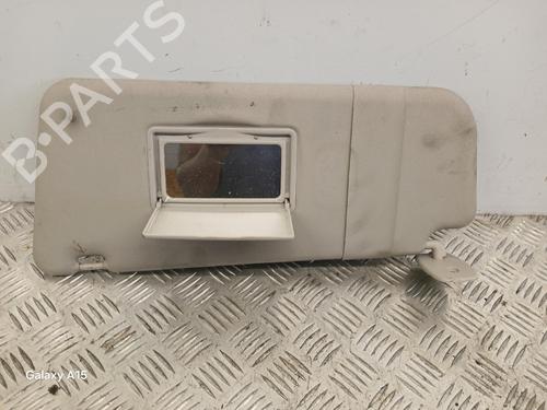 Right sun visor CITROËN BERLINGO MULTISPACE (B9) 1.6 HDi 90 | BP38161811I2 - Image 2