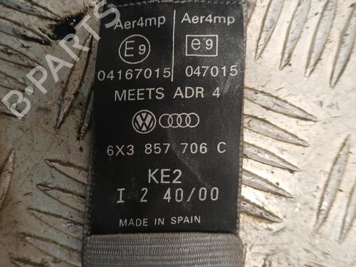Used Front right seatbelt Front right seatbelt 39215182 39215182