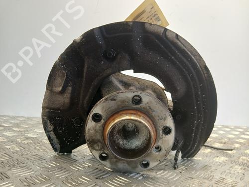 Left front steering knuckle BMW 3 Touring (E91) 325 d | BP37374009M25 - Image 3