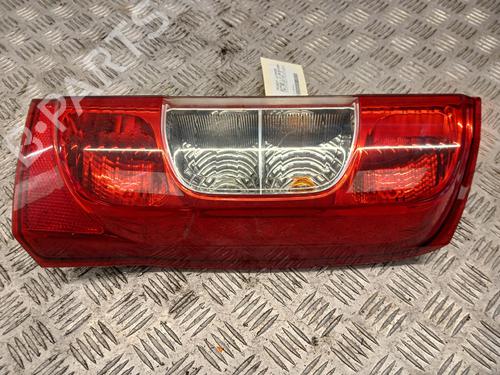 Right taillight PEUGEOT BIPPER (AA_) 1.4 HDi | BP39215266C35 - Image 2