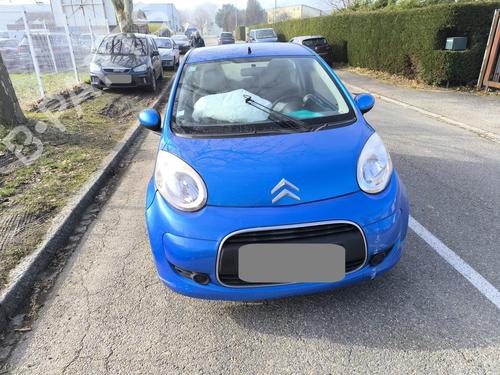 Recambios CITROËN C1 (PM_, PN_)  1.0  4808869