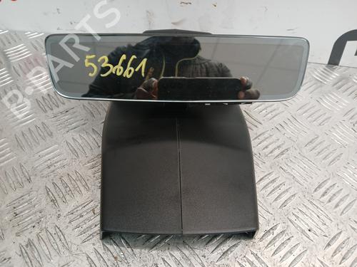 Rear mirror CITROËN BERLINGO Box Body/MPV (K9) 1.5 BlueHDi 130 | BP37746301I6 - Image 5