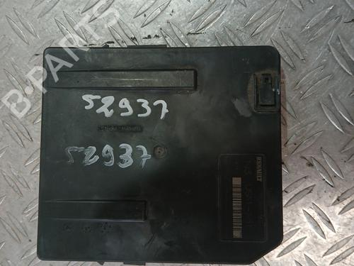 Fuse box RENAULT KANGOO Express (FW0/1_) 1.6 16V (FW03, FW09, FW0D, FW0U, FW0W, FW13) | BP37365602E1 - Image 5