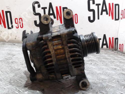 Alternator CITROËN DS3 (SA_) 1.6 THP 155 | BP37357640M7 - Image 4