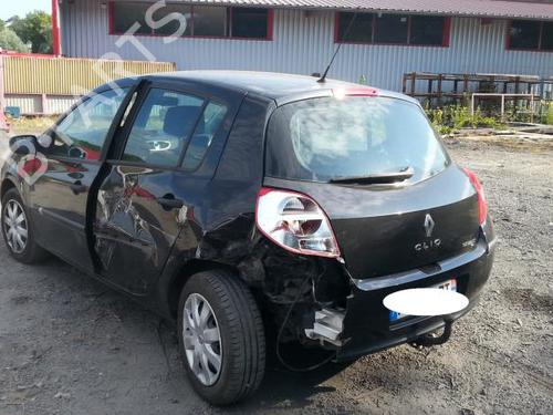 Engine control unit (ECU) RENAULT CLIO III (BR0/1, CR0/1) 1.5 dCi (BR17, CR17) | BP37352145M57 - Image 6