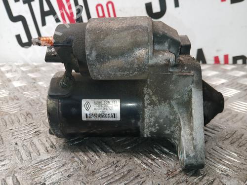 Starter RENAULT SCÉNIC II (JM0/1_) 1.6 16V (JM1R) | BP37370692M8 - Image 3